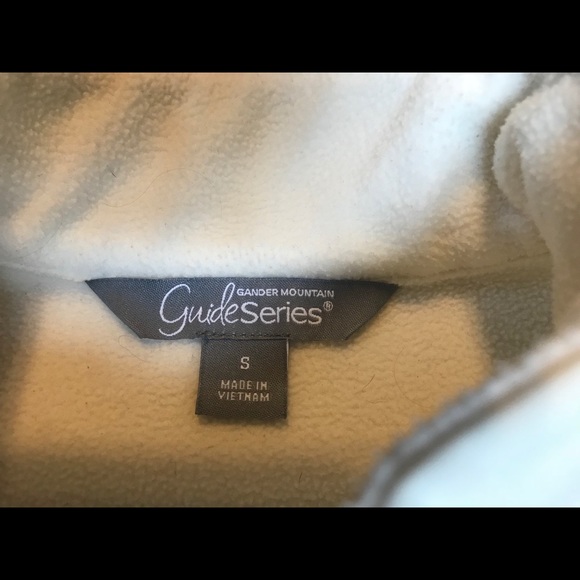 White Gander Mountain jacket - Picture 2 of 3